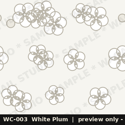 White Plum