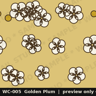 Golden Plum
