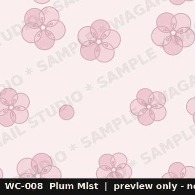 Plum Mist