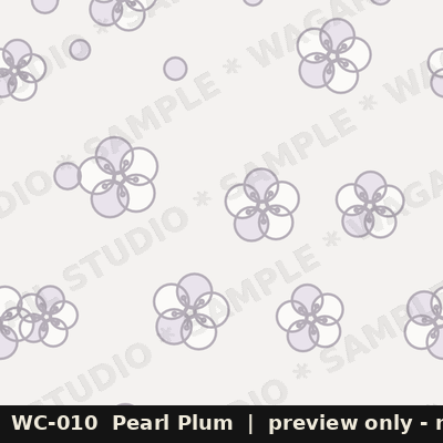 Pearl Plum