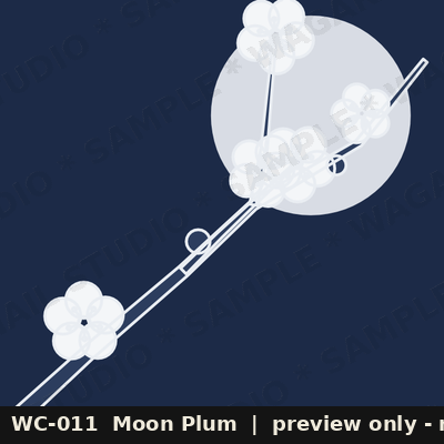 Moon Plum