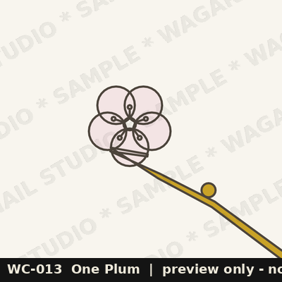 One Plum