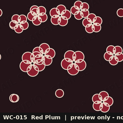 Red Plum