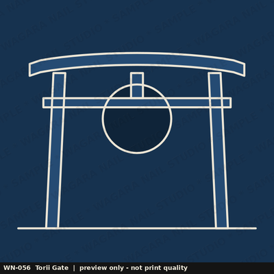 Torii Gate