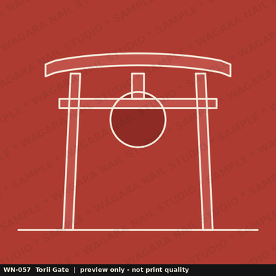 Torii Gate
