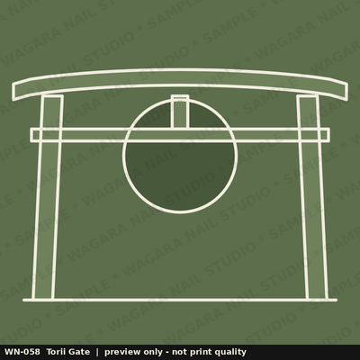 Torii Gate
