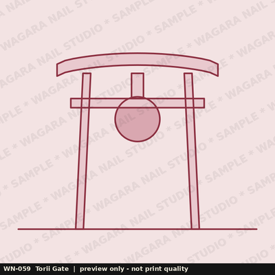 Torii Gate