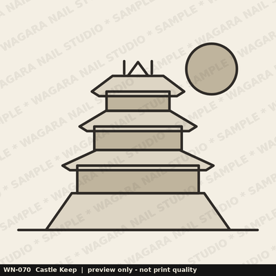 Castle Keep